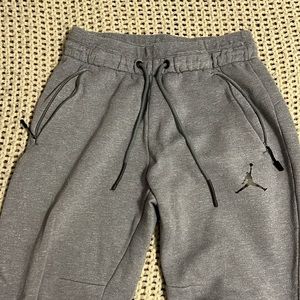 Jordan Men’s Medium Jogger Pants